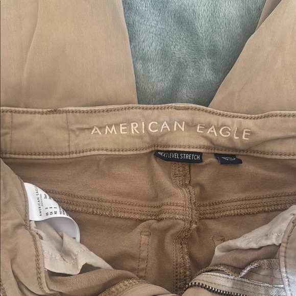 American Eagle High Ride Jegging - Picture 2 of 3